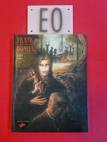 Bd zoo 2,EO