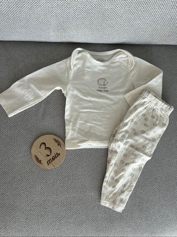 Ensemble bébé