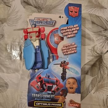 TRANSFORMER volant 🎁 neuf 🎁