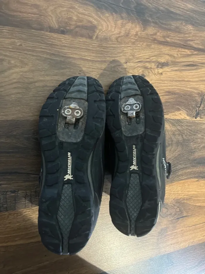 Chaussures de vélos - photo numéro 5