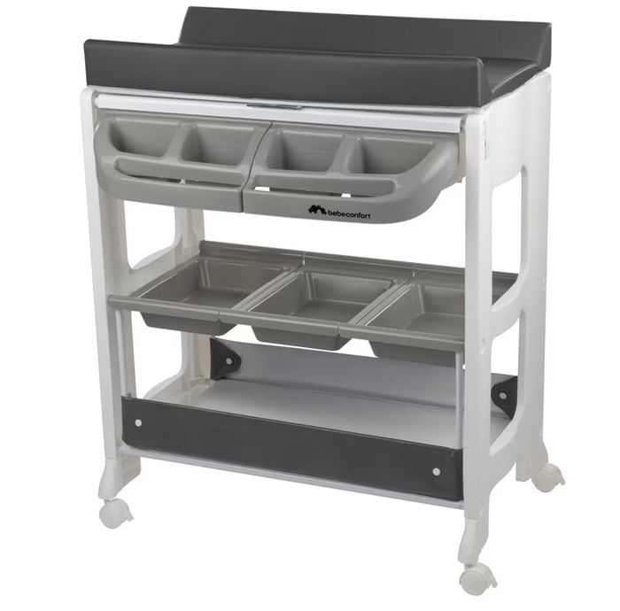Table à langer Bébé Confort Dolphy – Parfait état, très peu utilisée