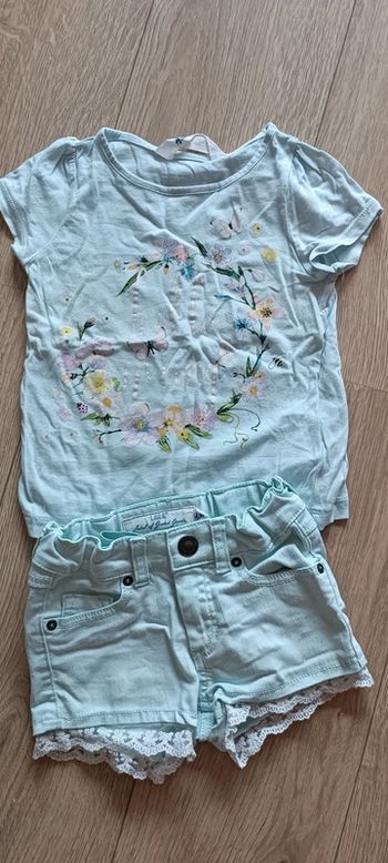 Ensemble h&m