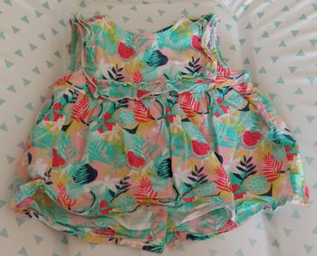 Blouse / tunique