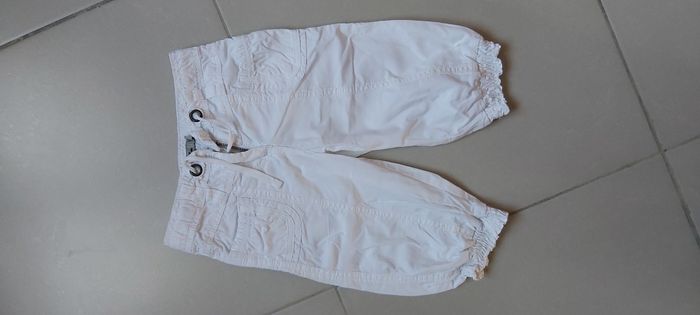 Pantalon 5 ans