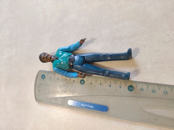 figurine lando - photo numéro 2