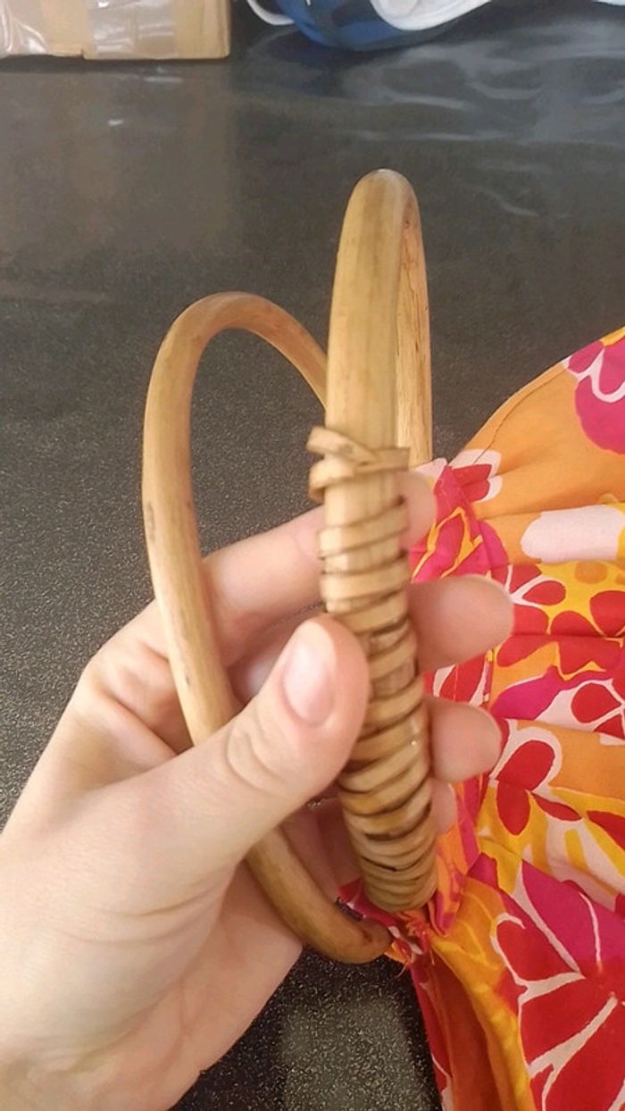 Sac a main - photo numéro 6