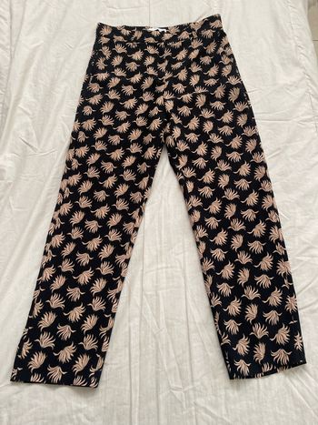 Pantalon Mango