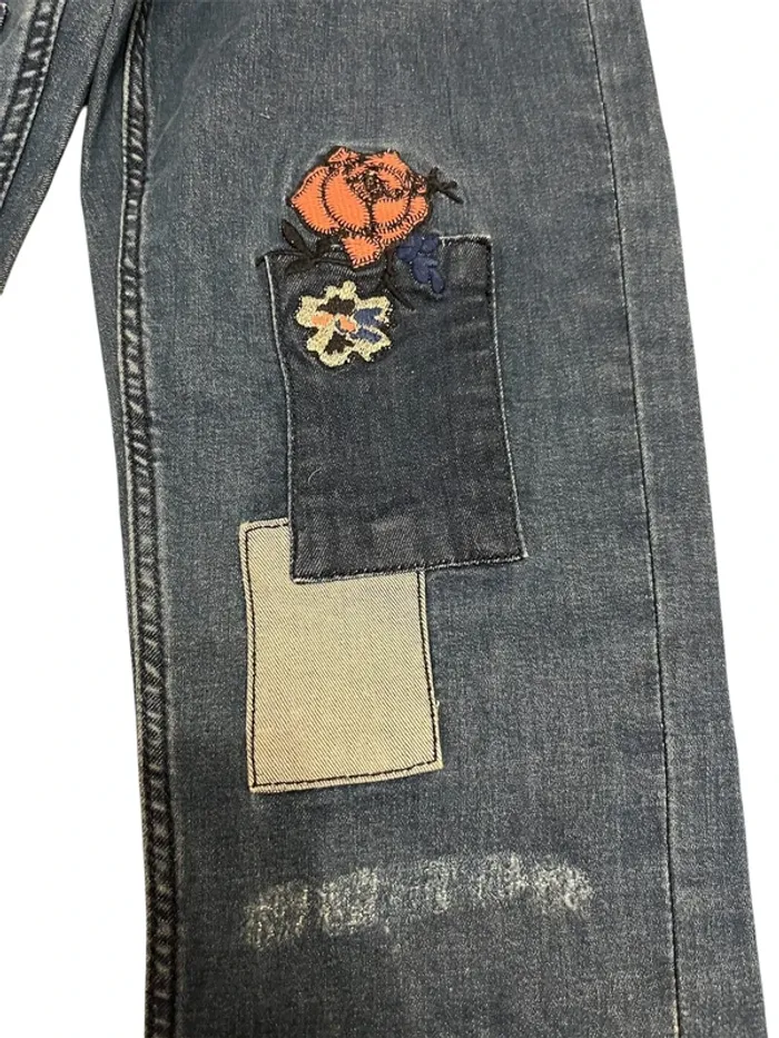 Jean 👖 - photo numéro 2