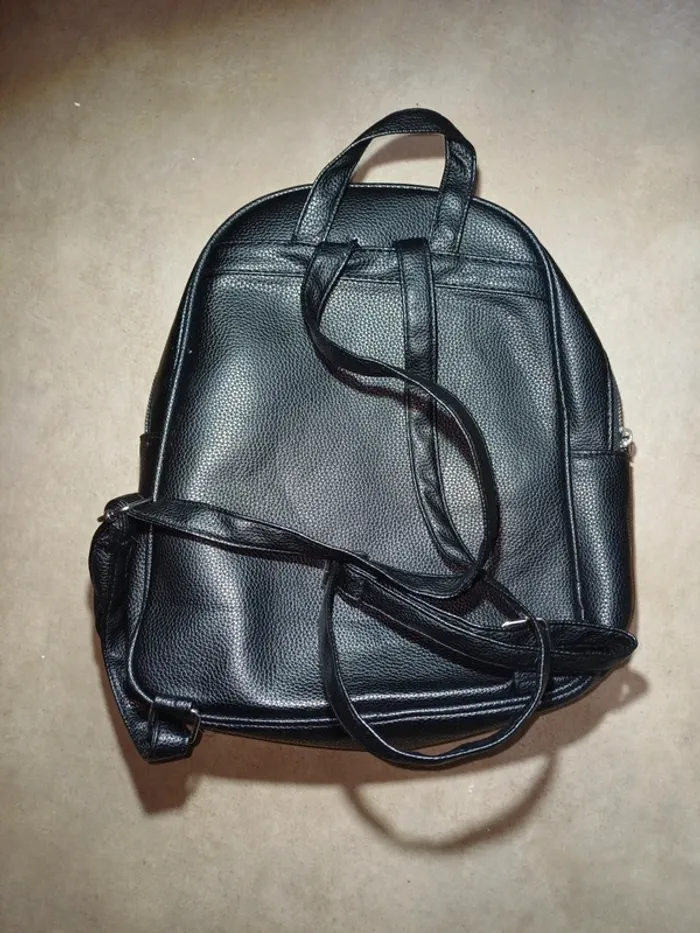 Sacs a dos Made in China - photo numéro 2