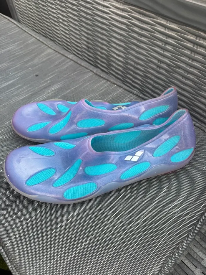 Chaussures d’eau et de rivière Arena pointure 44/45