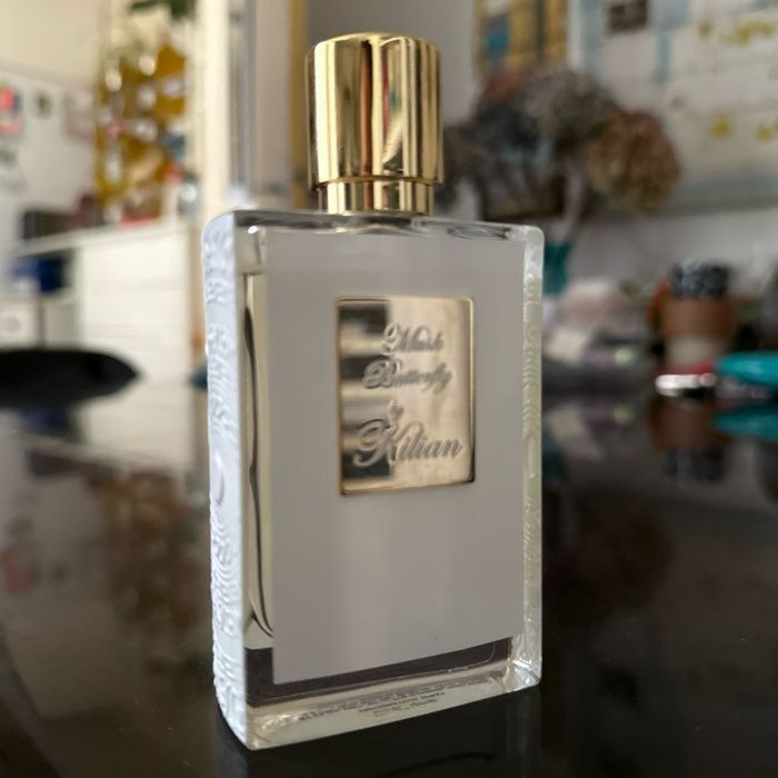 Musk butterfly By Kilian - photo numéro 2