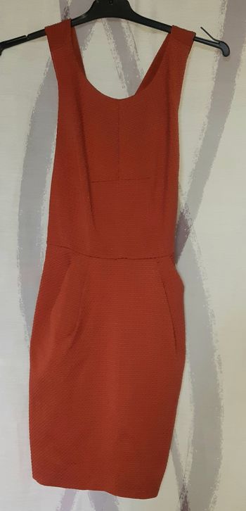 Robe femme Taille XS Forever21