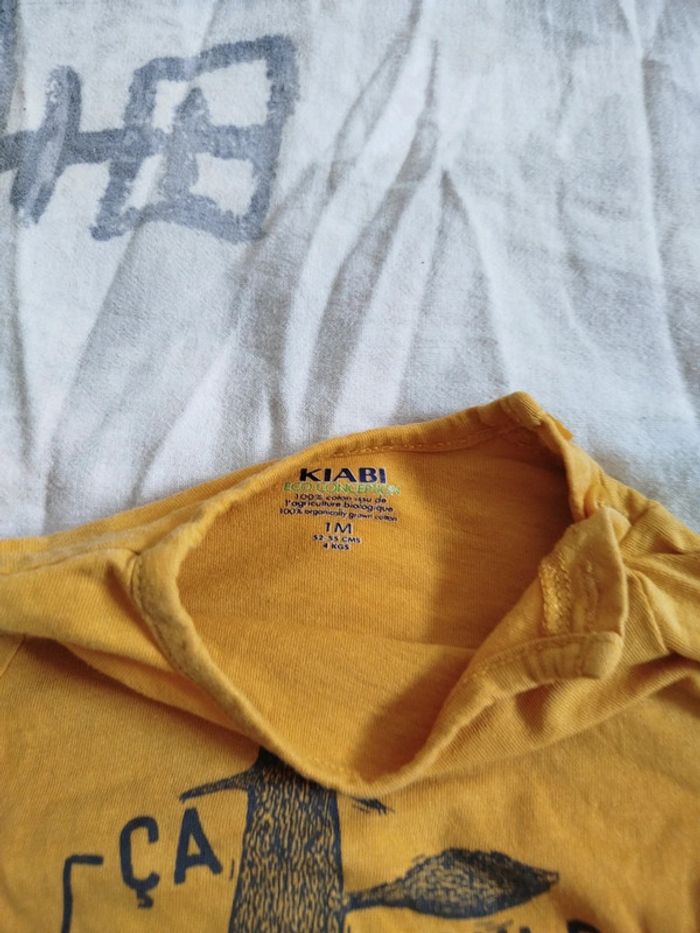 Ensemble jogging kiabi - photo numéro 3