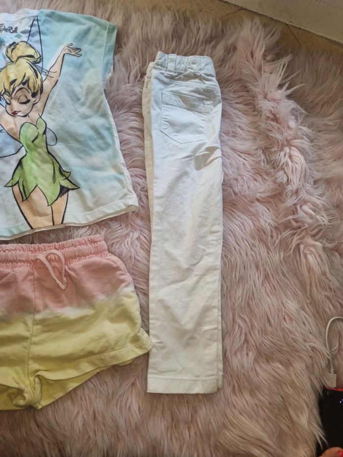 Lot vêtements filles - photo numéro 4
