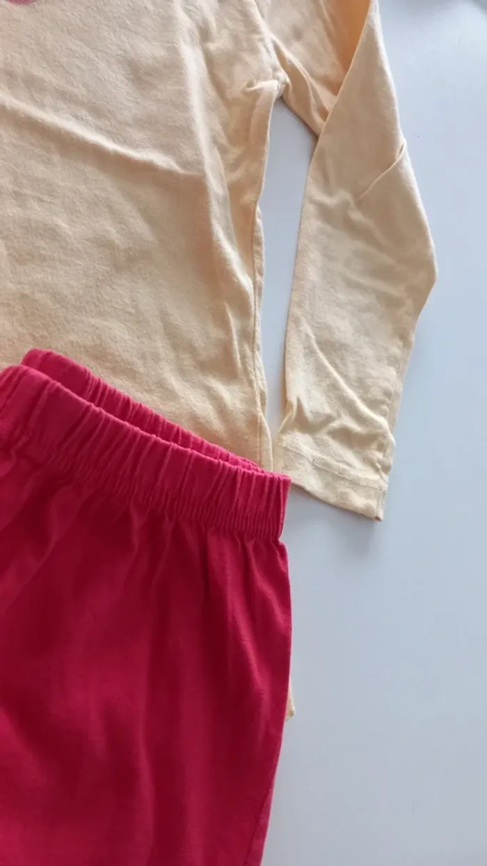 Pyjama - photo numéro 3