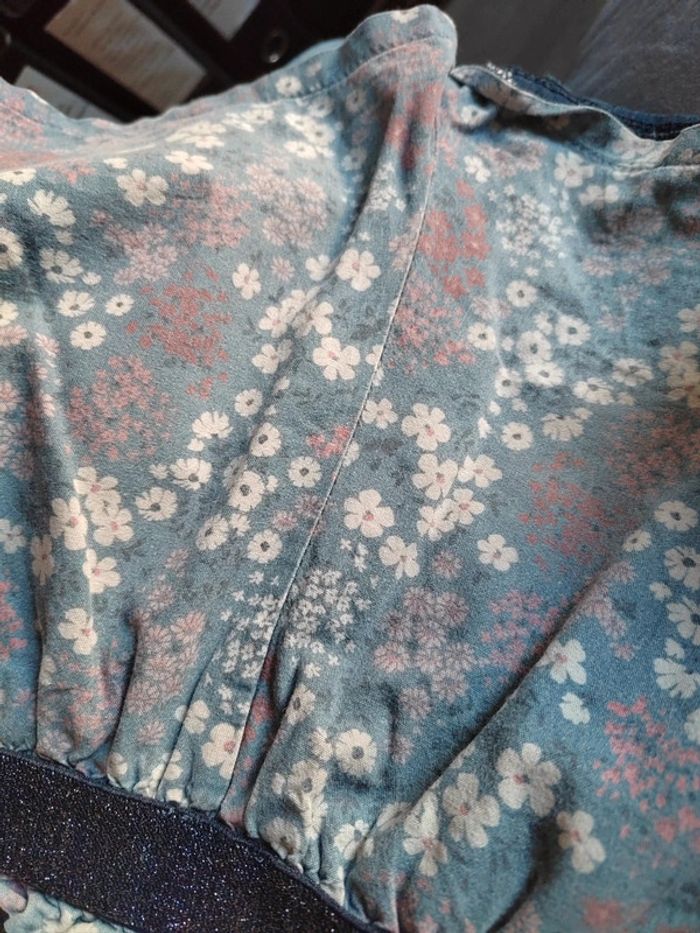 Ensemble veste et short Eden & Victor 8 ans - photo numéro 4