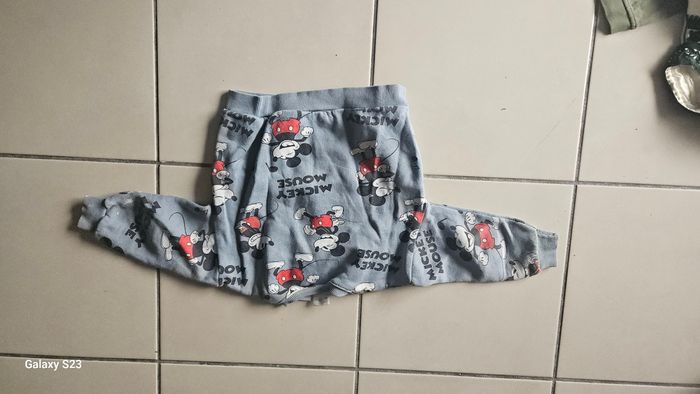 Pull Mickey - photo numéro 2