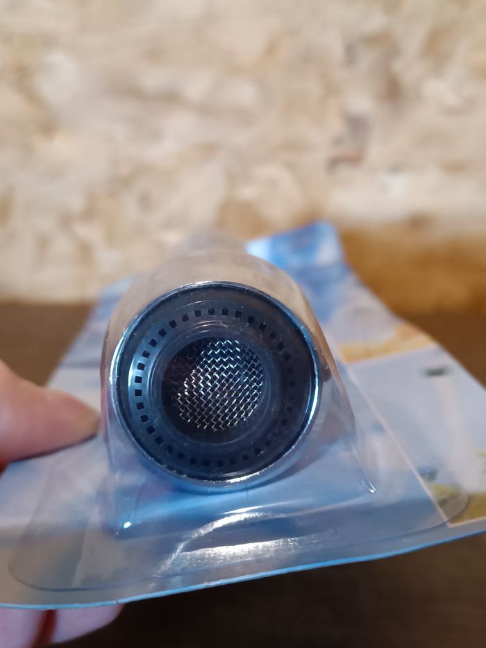 Douchette robinet - photo numéro 3