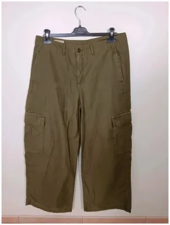 C1 Pantalon kaki Levi's w31
