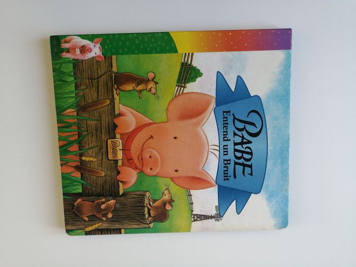 livre enfant - photo numéro 1