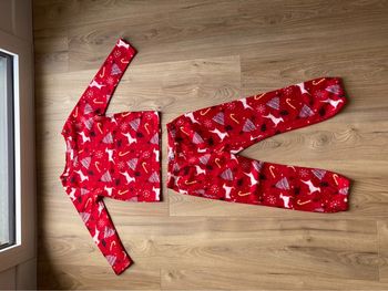 Pyjama Gémo 5 ans