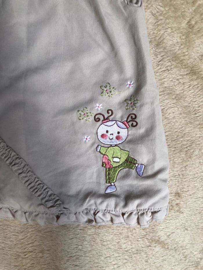 Robe / 6mois / influx - photo numéro 2