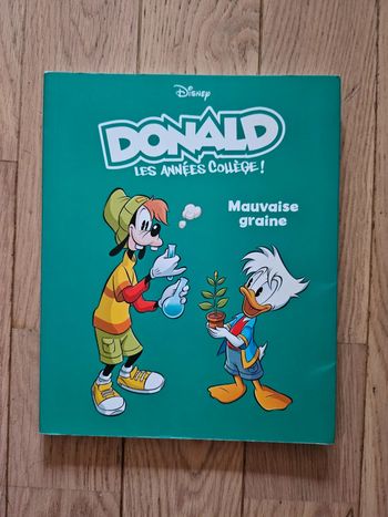 Donald tome 3