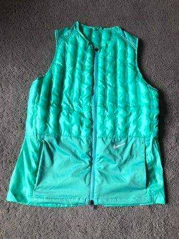 Veste therma-fit