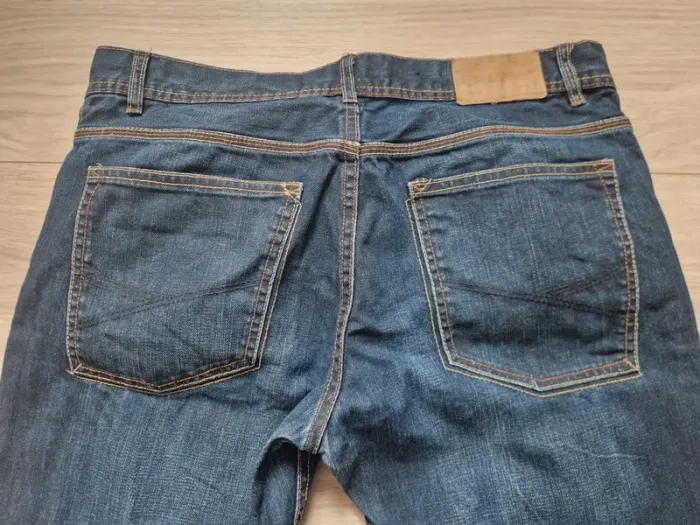 Jean homme Creeks taille 40 - photo numéro 6