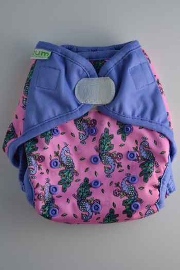 Surcouche évolutive Bum Diapers