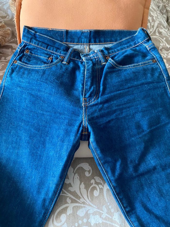 Jean Levis femme - photo numéro 3