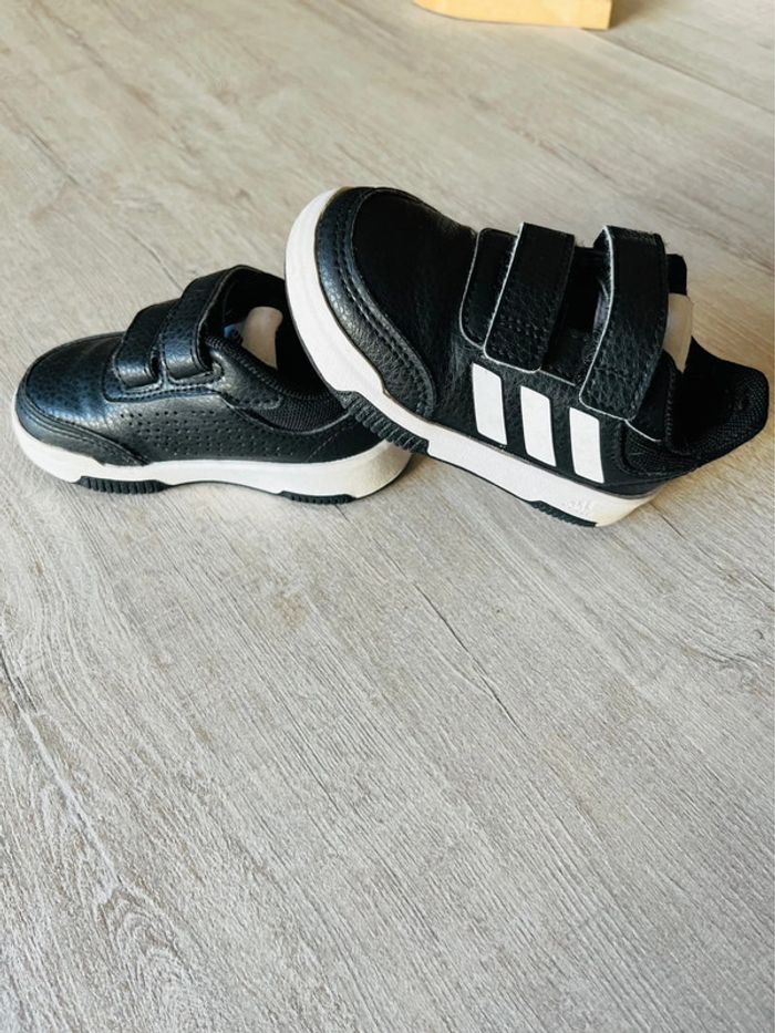 Baskets pour bébé mixte adidas - photo numéro 8