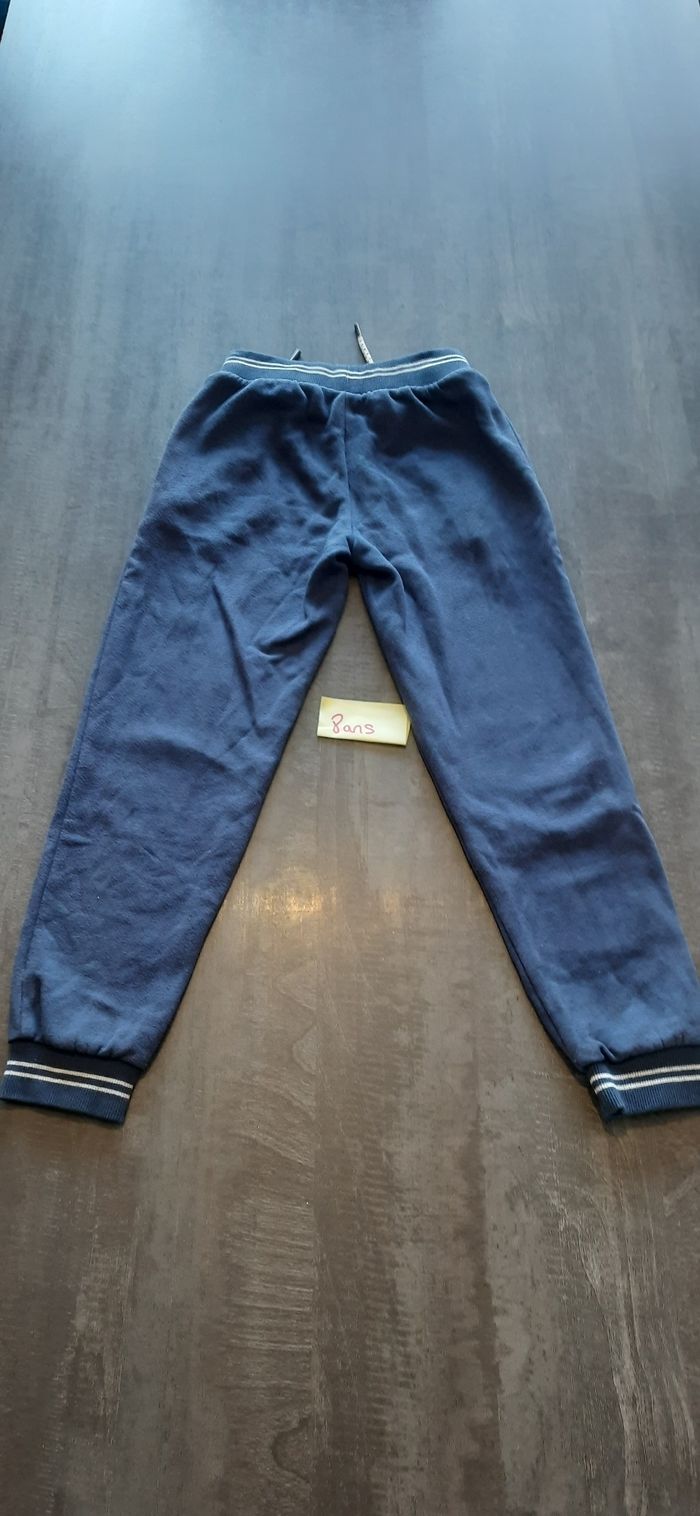 Jogging 8 ans - photo numéro 2