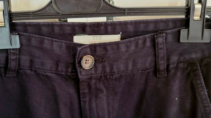 Pantalon Cargo - photo numéro 3
