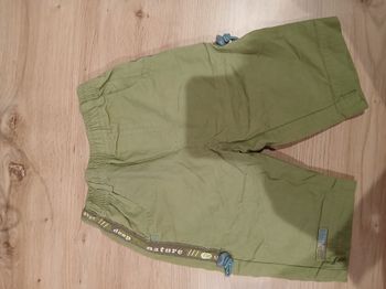 Pantalon 6 mois