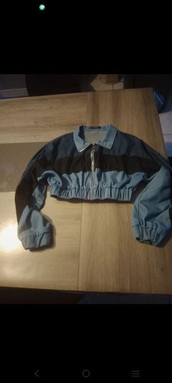 Veste courte