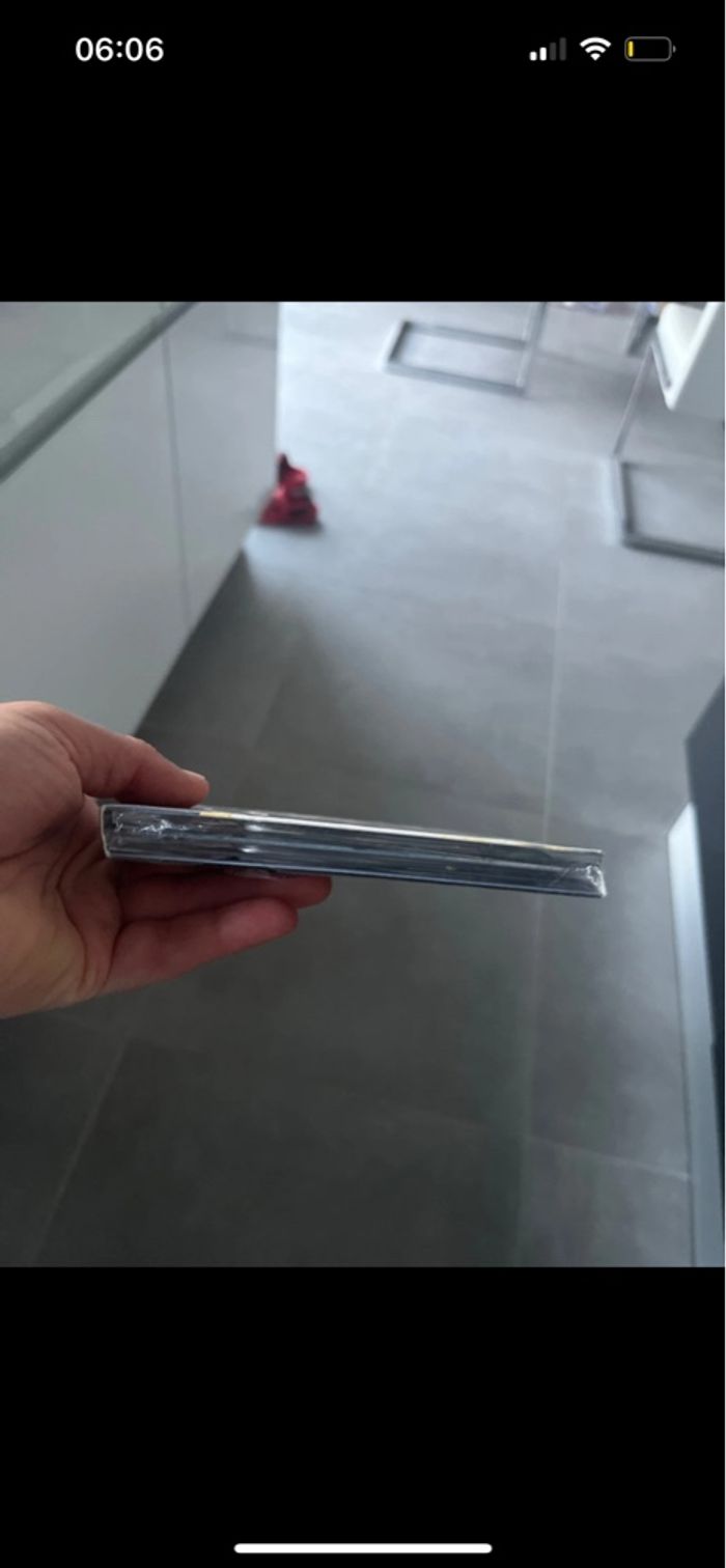 Cd  Kalon ur berceuse de Bretagne - photo numéro 3