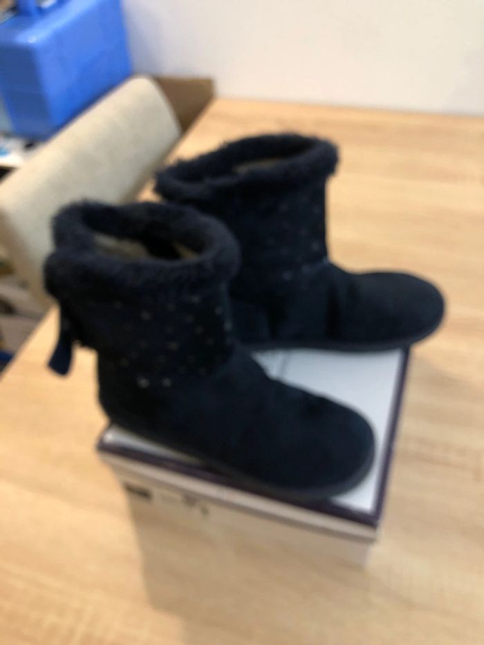 Bottes - photo numéro 5