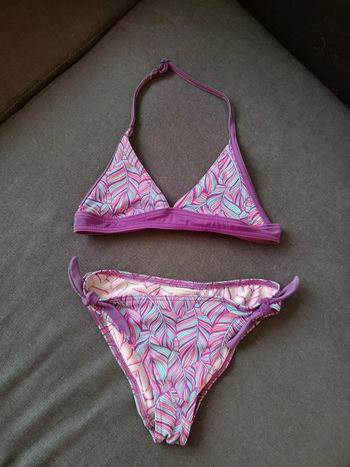 Maillot de bain fille 12 ans
