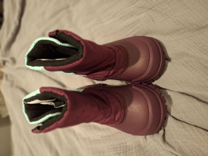 Boots de ski - photo numéro 3