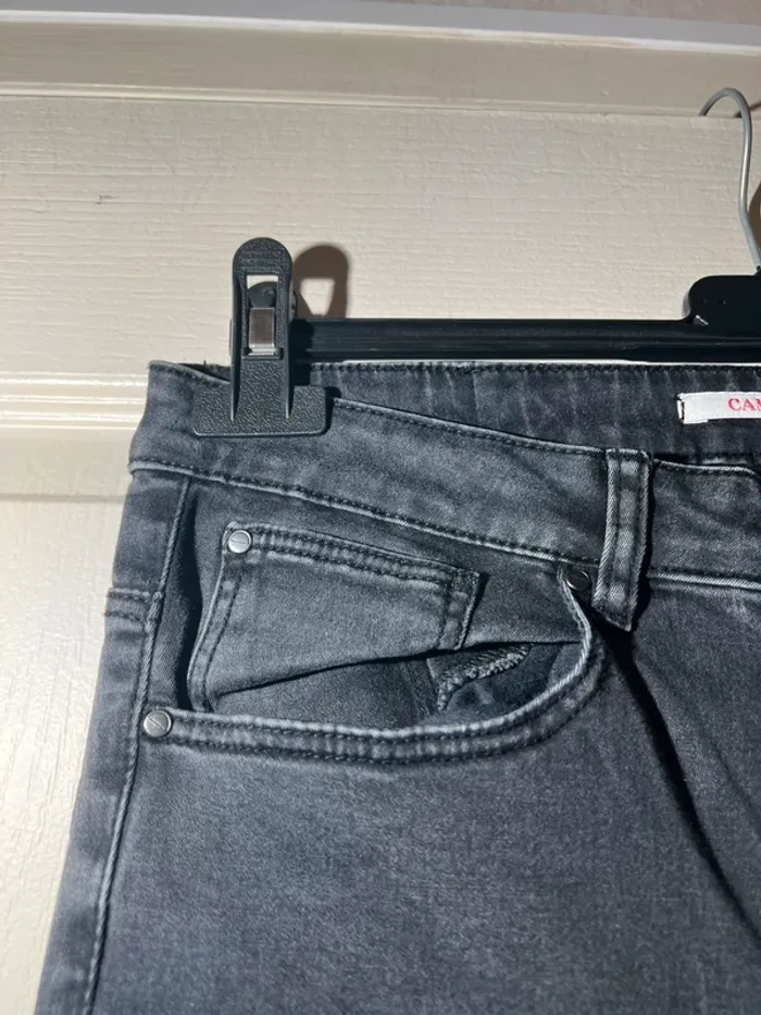 Jeans Camaïeu - photo numéro 3