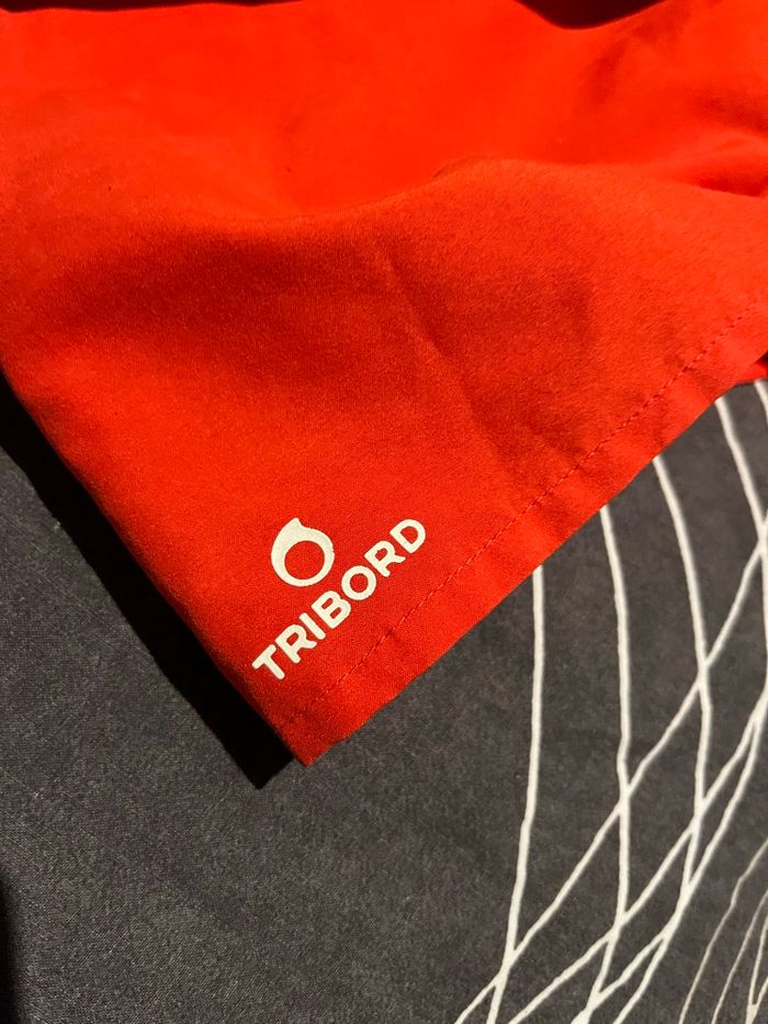 short de bain homme - photo numéro 4