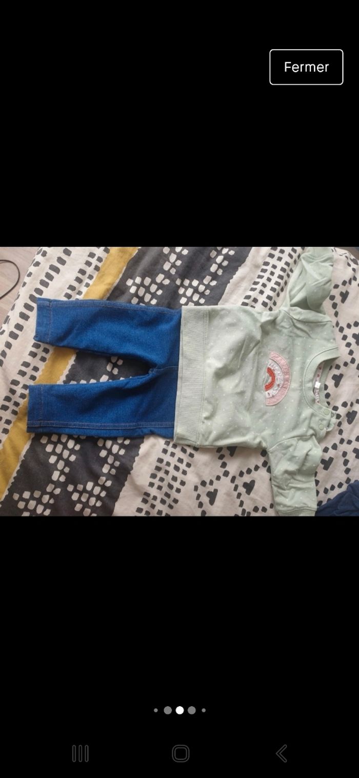 Lot ensembles - photo numéro 4