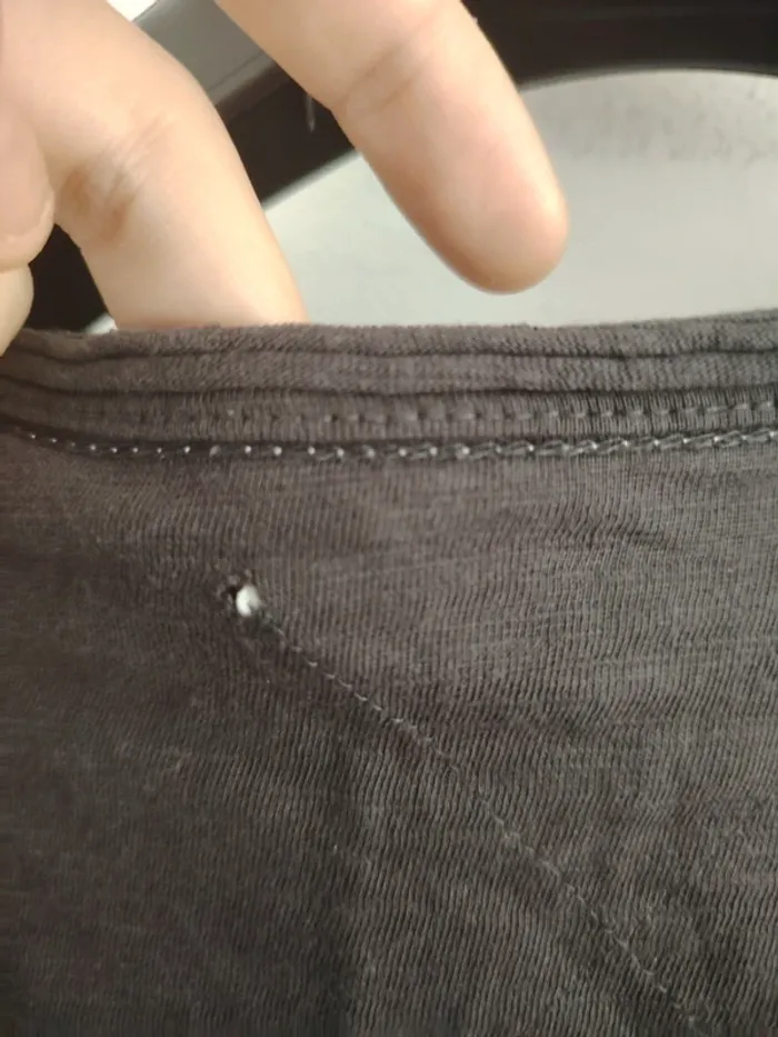 Manche longue deeluxe 8 ans - photo numéro 3