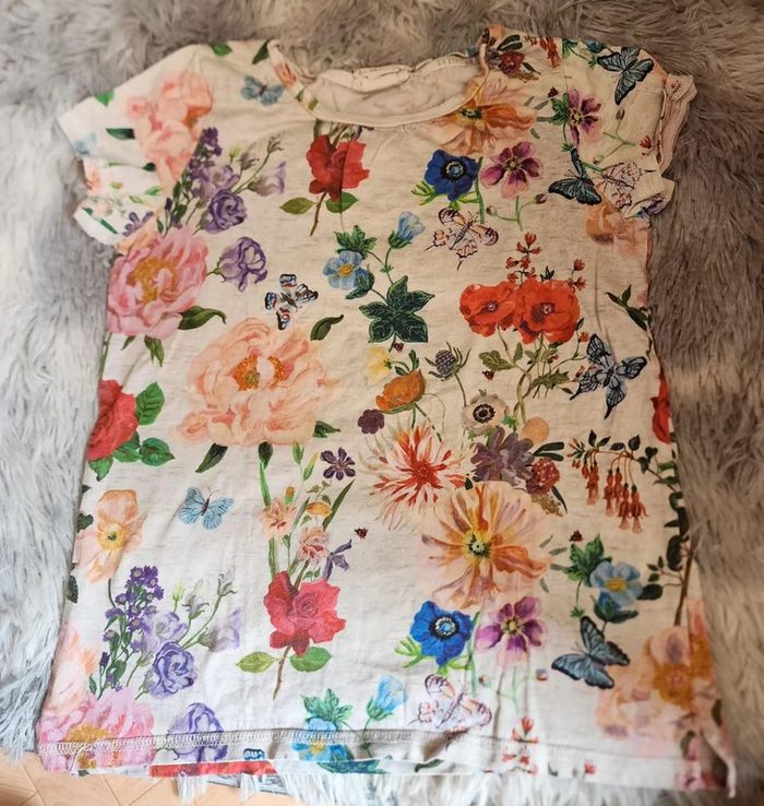 💐Lot revendeur fille Taille 9ans 💐 - photo numéro 2