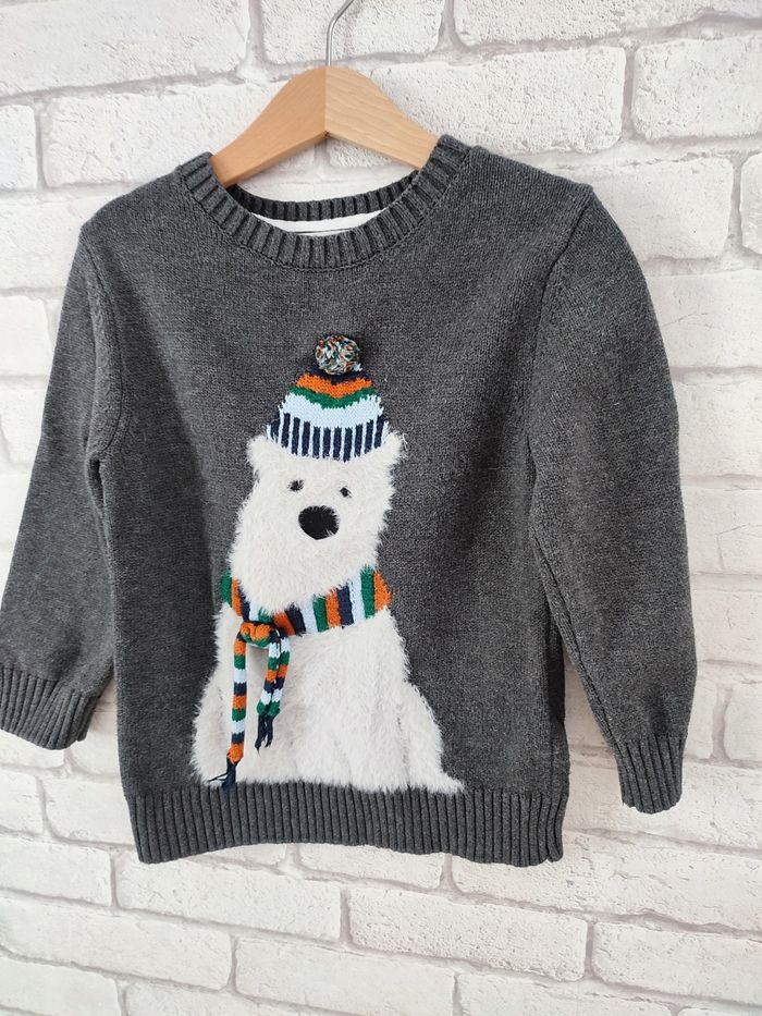 Pull h&m 4 ans