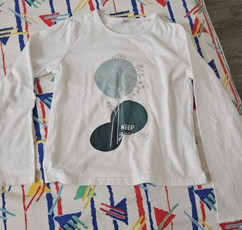 t shirt