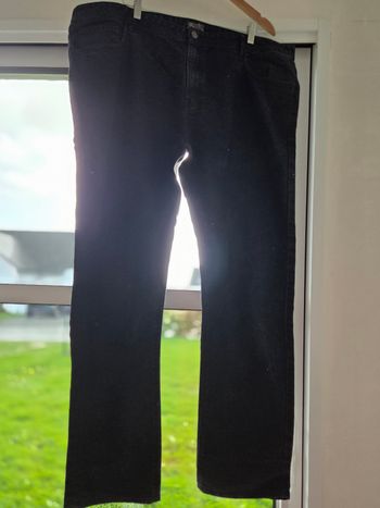 Jean noir