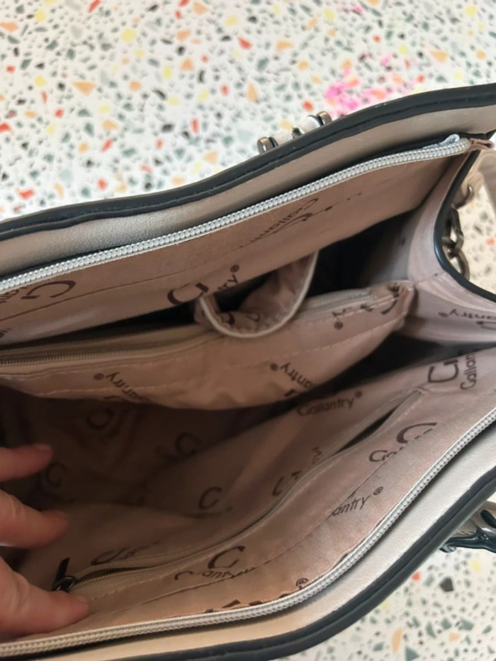 Sac à main galantry - photo numéro 5