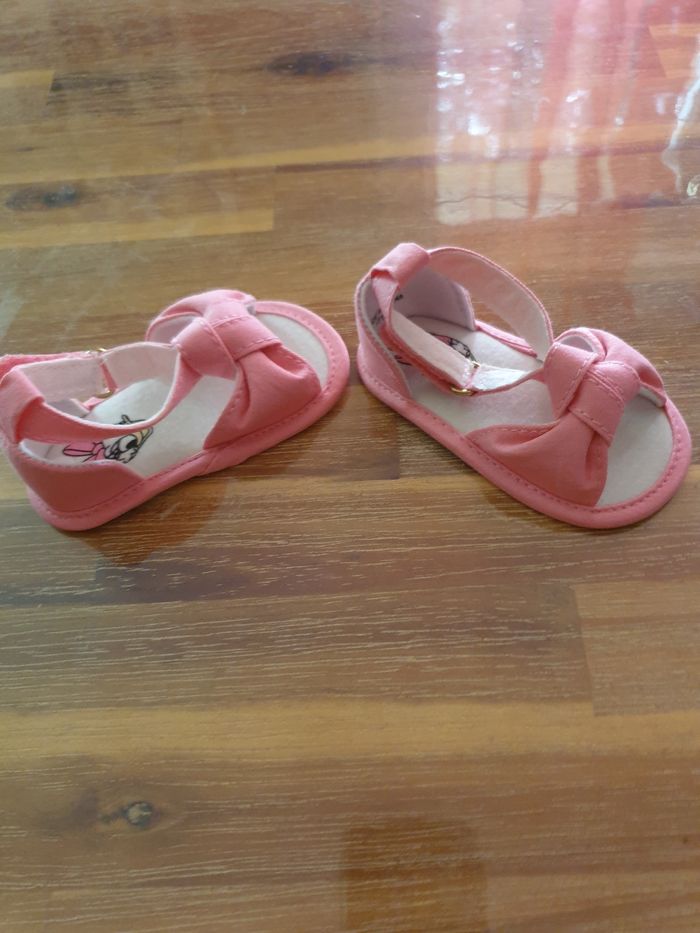 Sandale - photo numéro 5